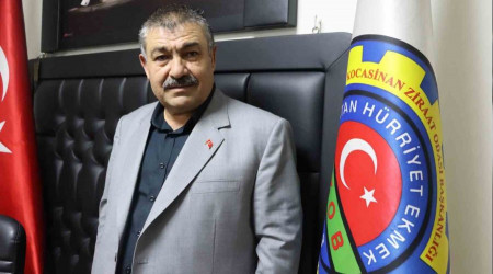 Kayseri'de barajlar alarm veriyor