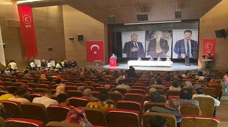 “Kira öder gibi ev almak yerine ev alır gibi kira ödüyoruz”