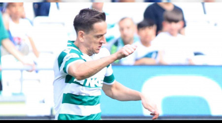 Konyaspor'un Şampiyonlar Ligi inadı