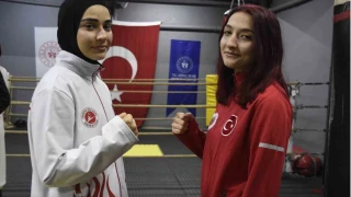 Korkmaz kardeşlerden çifte başarı