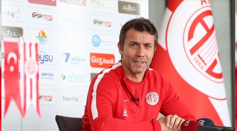 Korkmaz'dan Trabzonspor'a övgü