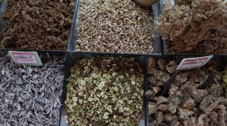 Korona bitki çaylarına rağbeti artırdı