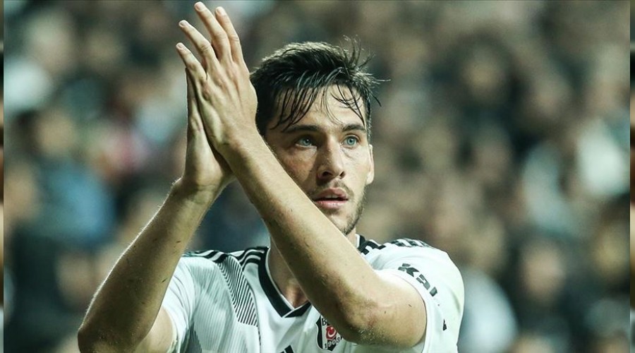 Virüs yüzünden sezonu kapattı