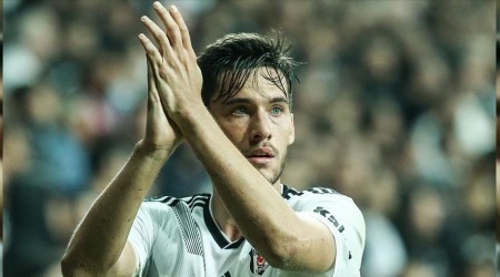 Virüs yüzünden sezonu kapattı