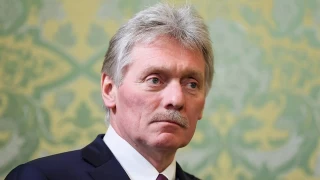 Kremlin Szcs Peskov, Ukrayna'da atmalar dondurmak istemediklerini syledi