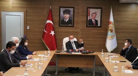 Krelerde ve gndz bakmevlerinde eitimler tedbirlerle devam edecek