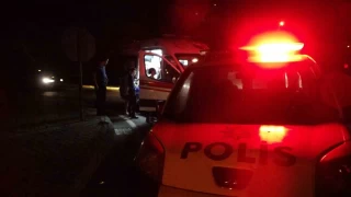 Kümeevler'de gece yarısı cinayet: Zanlı tutuklandı