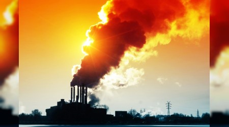 Küresel ısınma için ortak çağrı!