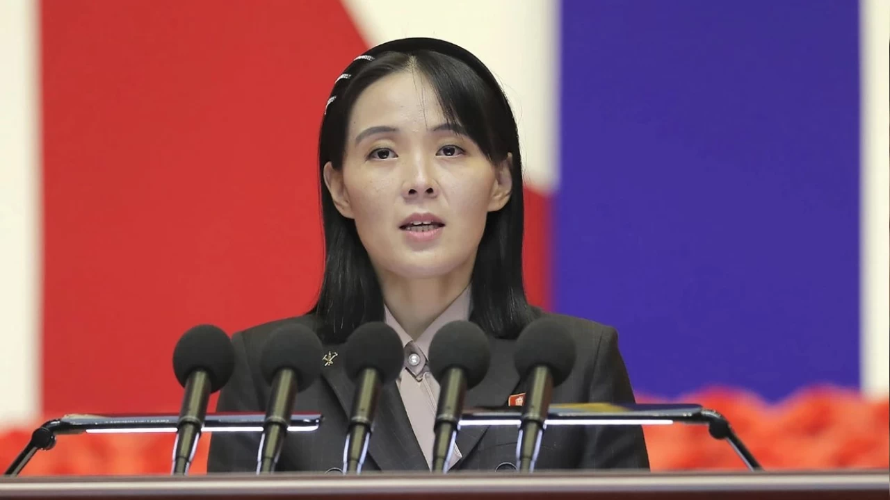 Kuzey Kore'den ABD'ye hem ret hem de tehdit