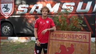 "Maç kazandıkça takıma özgüven geliyor"