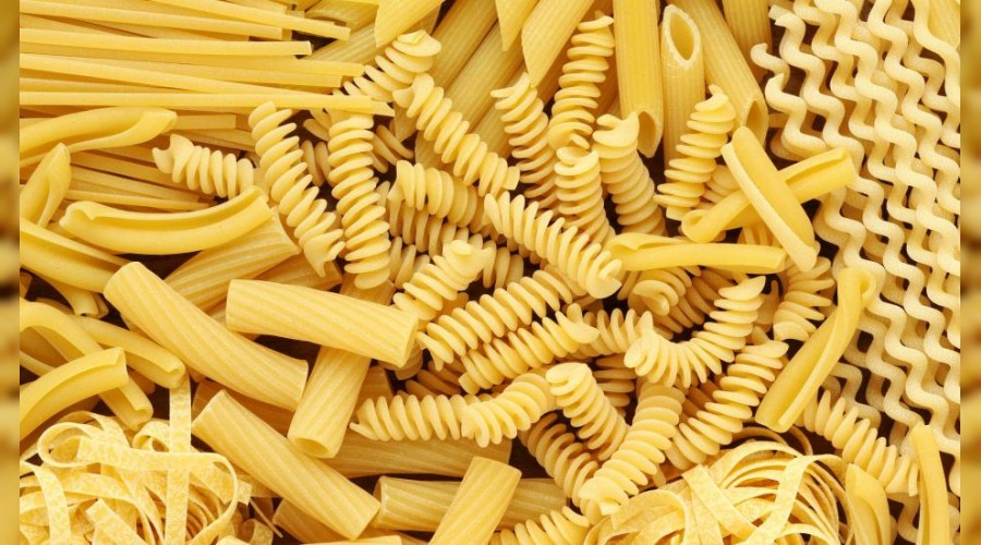 Makarna tüketimi arttı