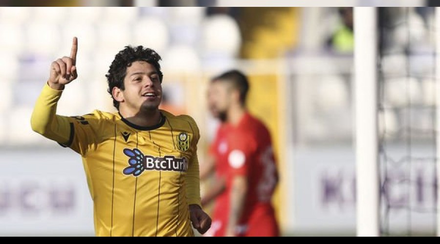 Malatya, Guilherme'yi satılığa çıkardı