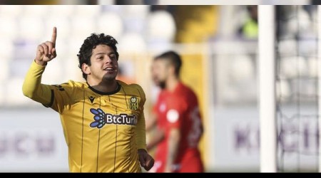 Malatya, Guilherme'yi satılığa çıkardı