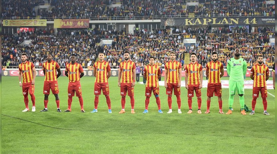 Malatya'nın konuğu Denizli