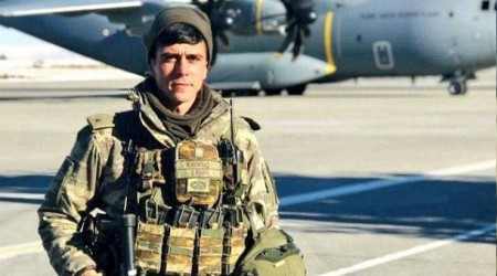 Malatya'ya şehit ateşi düştü