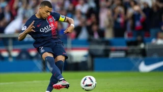 Mbappe Real'den isteği maaşı alamadı