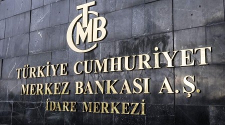 Merkez Bankası faizi değiştirmedi