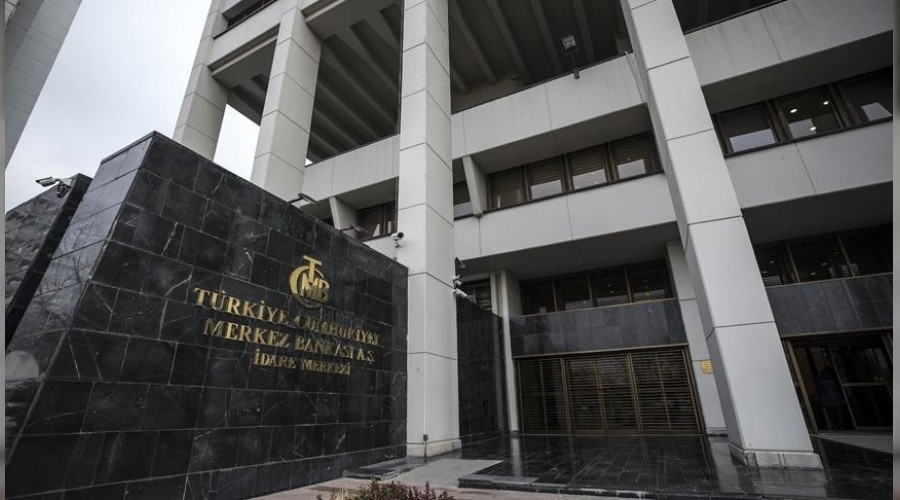 Merkez Bankası faizi yine yükseltti!