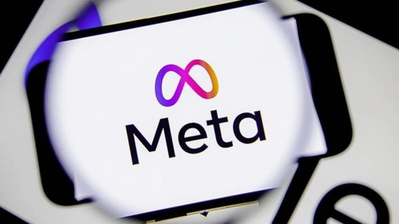 Meta, hükümetin iddialarını yalanladı