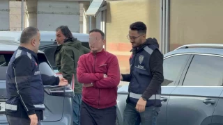 Milli Eğitim şube müdürü 30 bin euro zimmet iddiasıyla tutuklandı