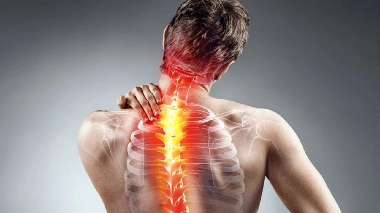 Miyofasiyal Ağrı Sendromu yani kulunç konusunda uyarı