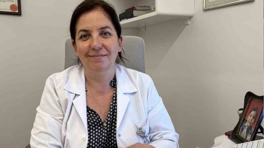 MS hastalığında erken tanı hastalığın hasarını azaltıyor