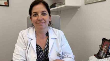 MS hastalığında erken tanı hastalığın hasarını azaltıyor