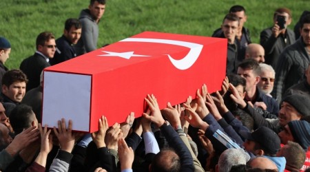 MSB: İdlib'de 2 şehit