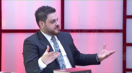 Ne ABD-NATO-AB ne Rusya, tam bağımsız Türkiye