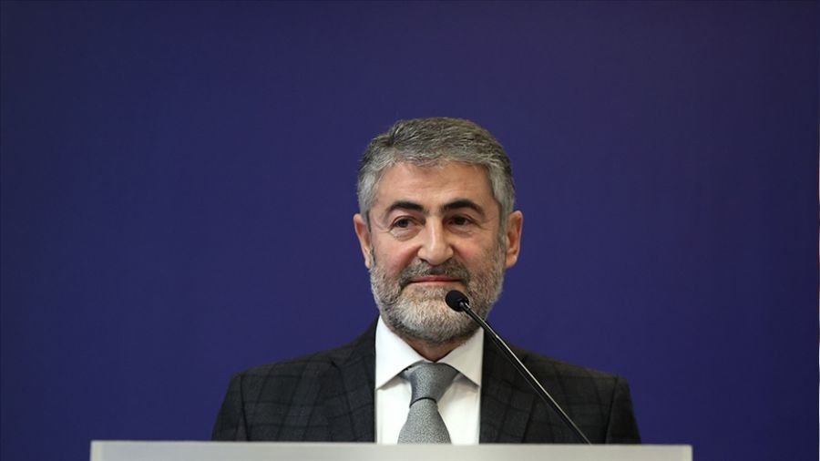 Nebati ABD'de destek arayışında