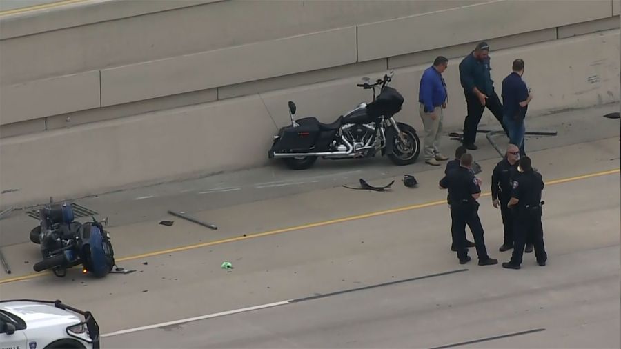 New Mexico'daki motosiklet yarışında silahlı saldırı: 3 ölü