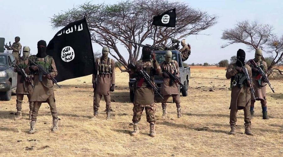 Nijerya'da Boko Haram'ın 48 üyesi öldürüldü