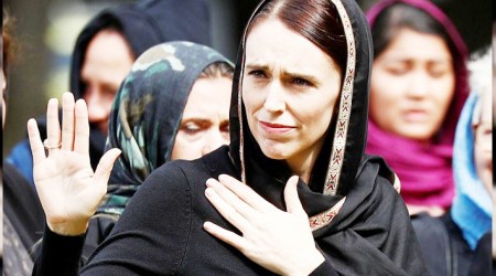 Nobel'e aday gösterildi