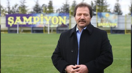 "İsmail hoca bardağı taşırdı"