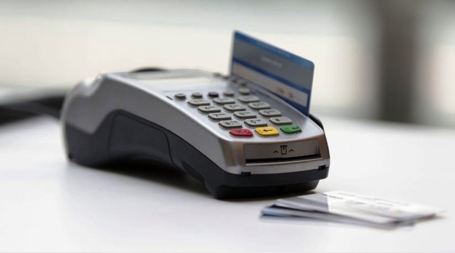 Noterlerde kredi kartı kullanımı artıyor