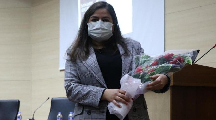 Ödüllü akademisyenden parkinson hastalığında umutlandıran formül