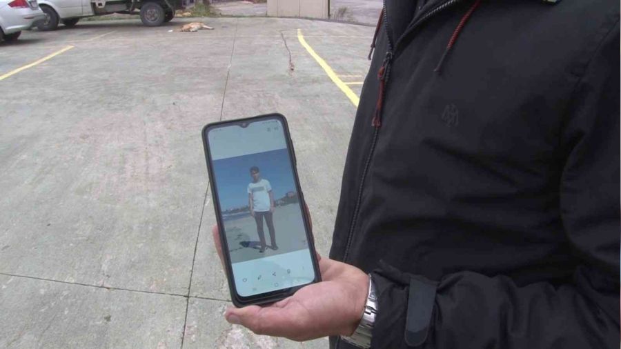 "Okula gidiyorum" diye evden çıkan lise öğrencisi 2 gündür kayıp