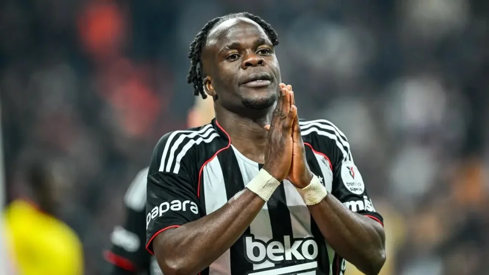 Olaitan'a Messi işkencesi! Bu kadarı ayıp artık