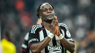 Olaitan'a Messi işkencesi! Bu kadarı ayıp artık