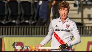 Olimpiyatları kaçırmamak için parmağını kestirdi