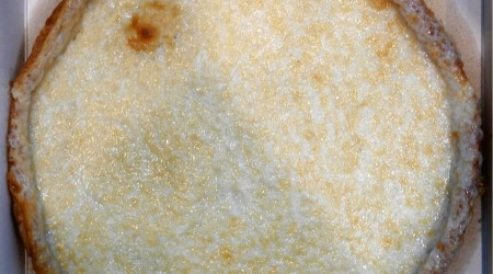 Osmaniye'nin 'Yoğurtlu Kömbesi' tescillendi