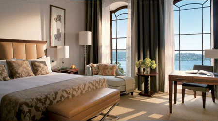 Oteller Aralık'ta umduğunu bulamadı