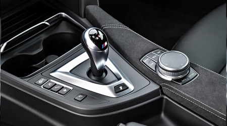 Otomatik vites manuele fark attı