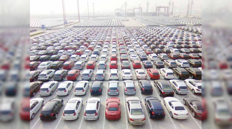 Otomotiv ihracatında Hollanda dopingi