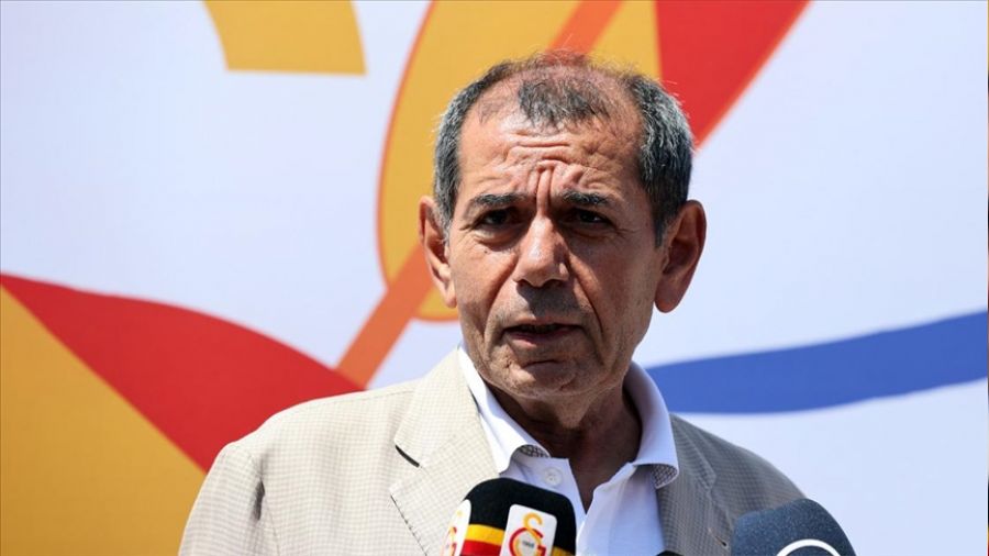 Özbek transfer için sabır istedi