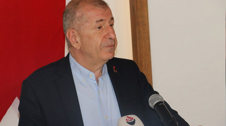 Özdağ: 'IŞİD, Türkiye’de örgütleniyor'