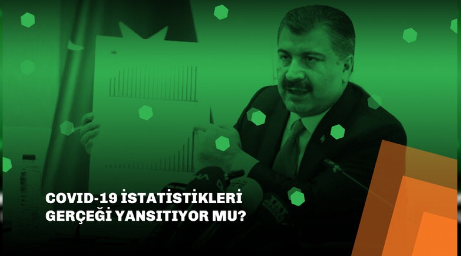 ÖZEL - Sağlık Bakanlığı'nın verilerine güven düştü