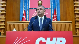 Özgür Özel: 'Deprem suçluları affedilmemeli'