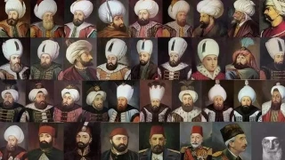 Padişahlardan Atatürk’e içki meselesi