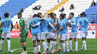 Paşa Hatayspor'u ağırlayacak